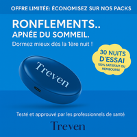 Silencio TREVEN