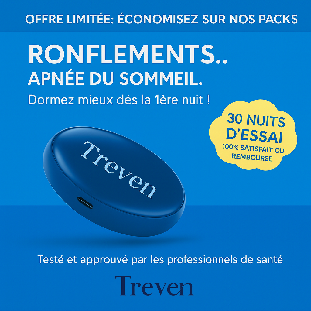 Silencio TREVEN